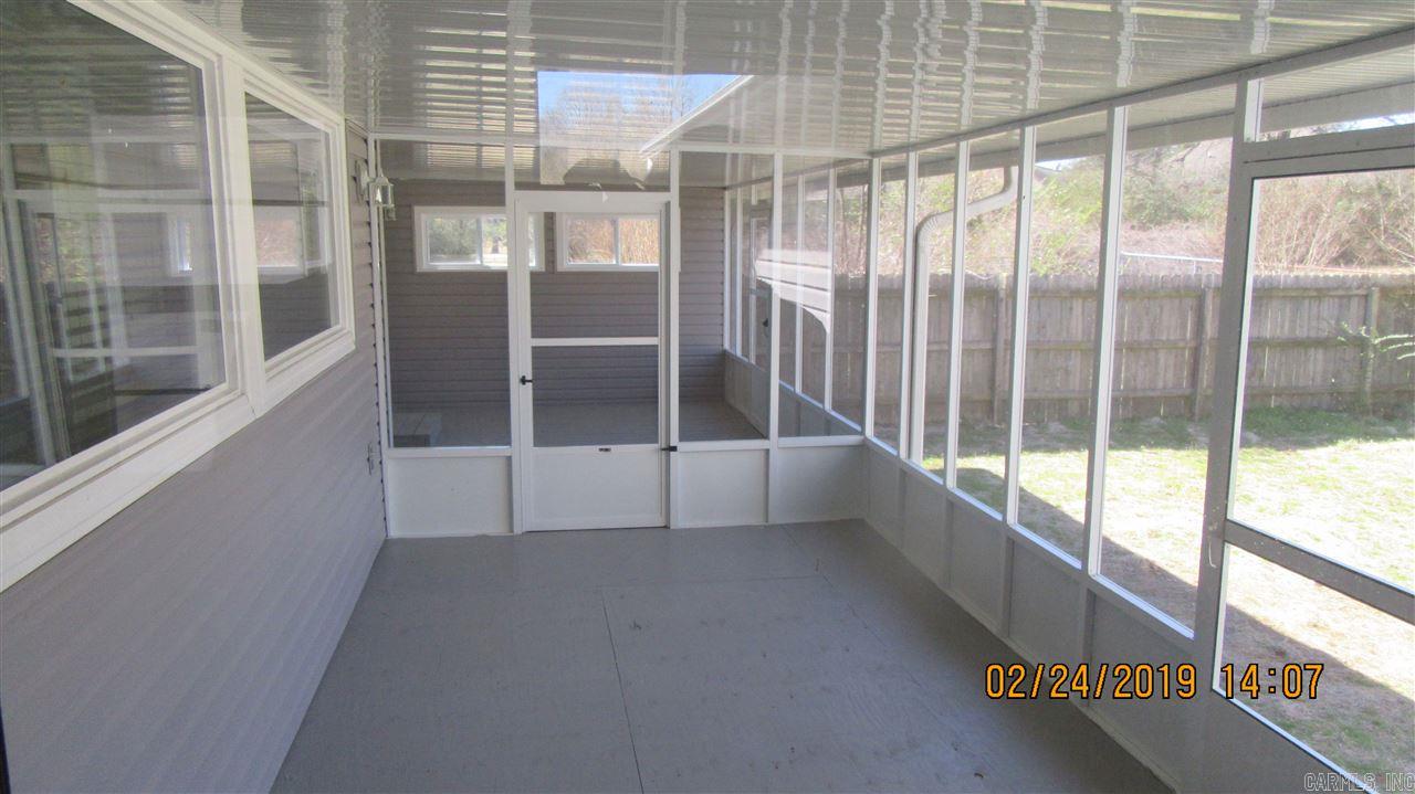 Metes & Bounds - Residential Lease