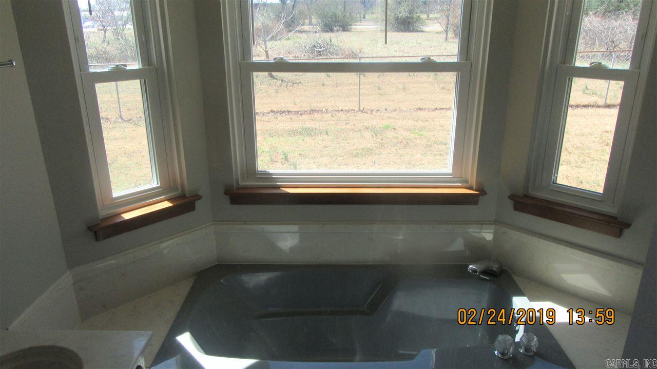 Metes & Bounds - Residential Lease