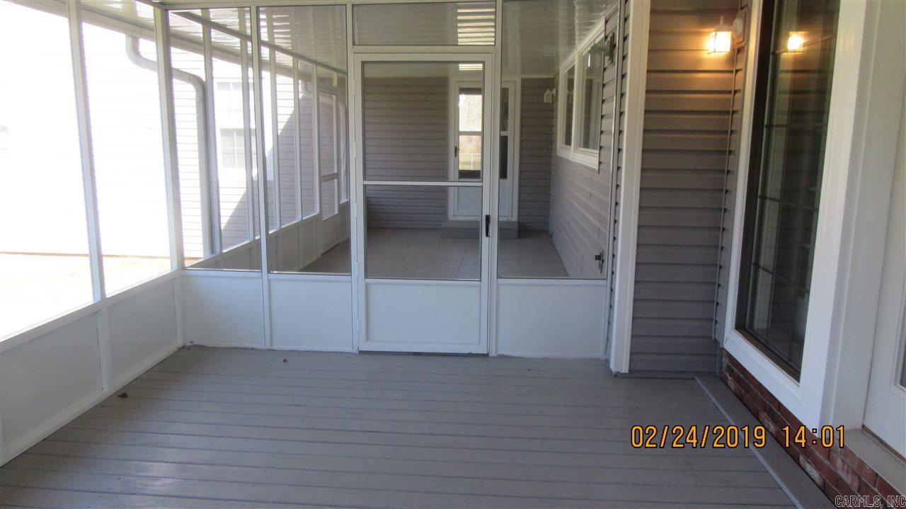 Metes & Bounds - Residential Lease