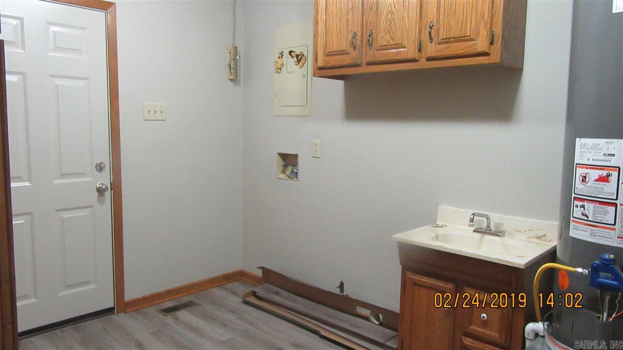 Metes & Bounds - Residential Lease