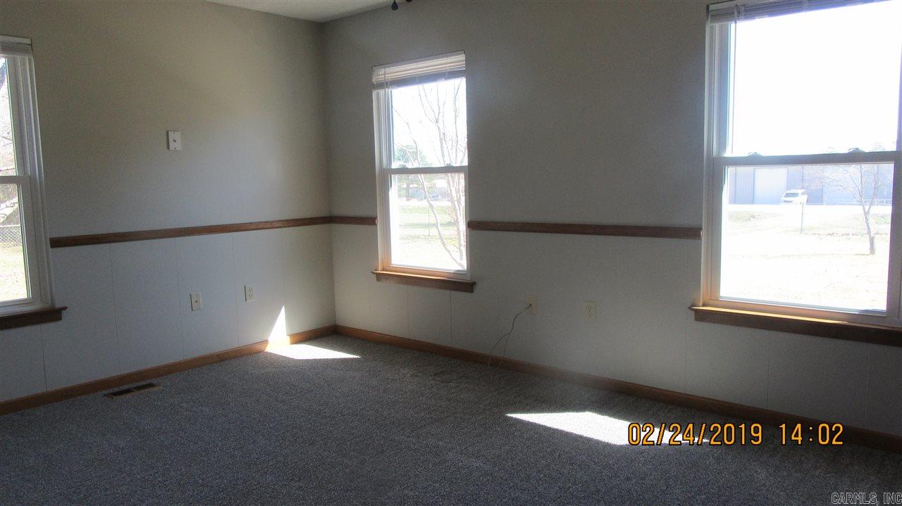 Metes & Bounds - Residential Lease