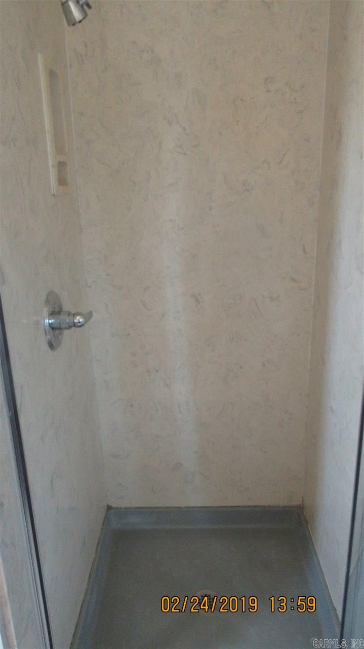 Metes & Bounds - Residential Lease