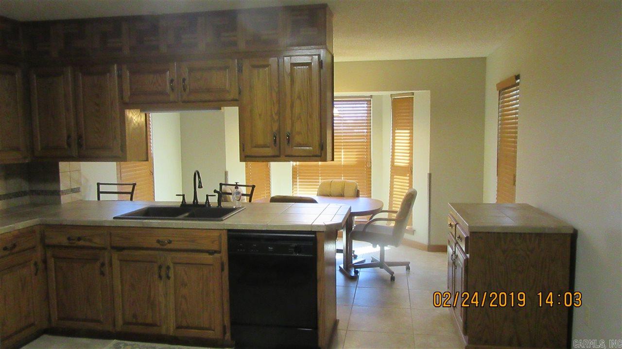 Metes & Bounds - Residential Lease