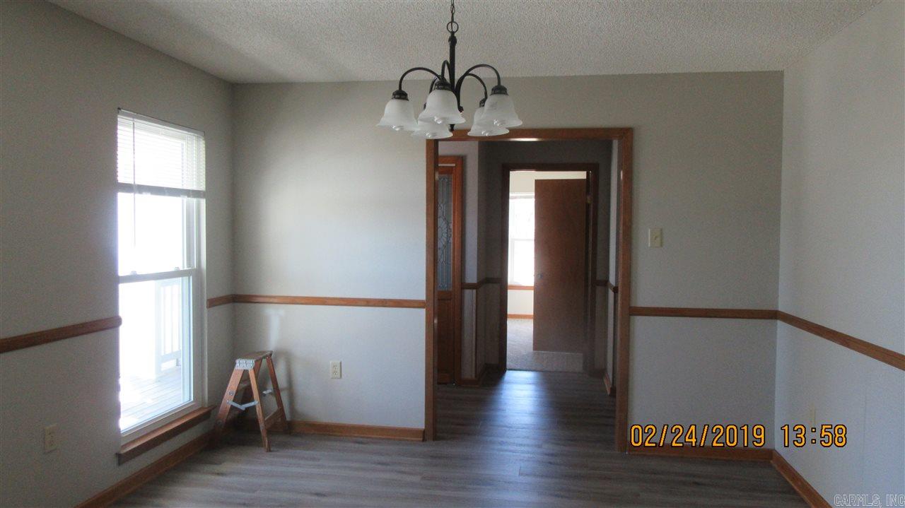 Metes & Bounds - Residential Lease