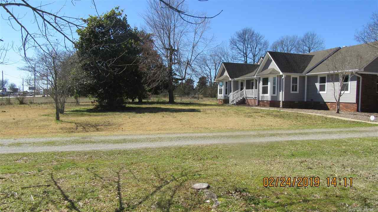 Metes & Bounds - Residential Lease