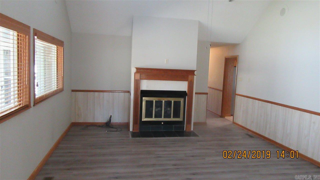 Metes & Bounds - Residential Lease