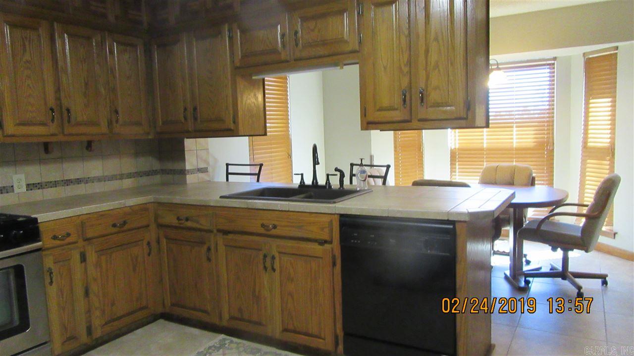 Metes & Bounds - Residential Lease