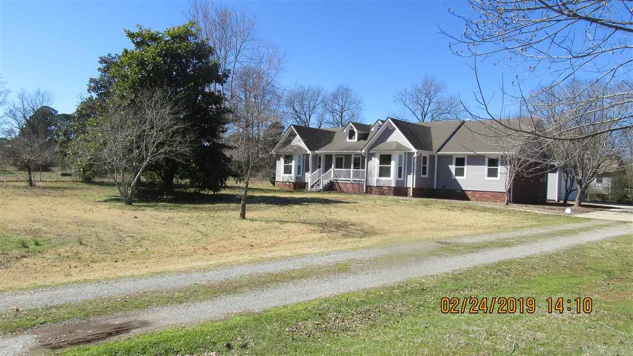 Metes & Bounds - Residential Lease