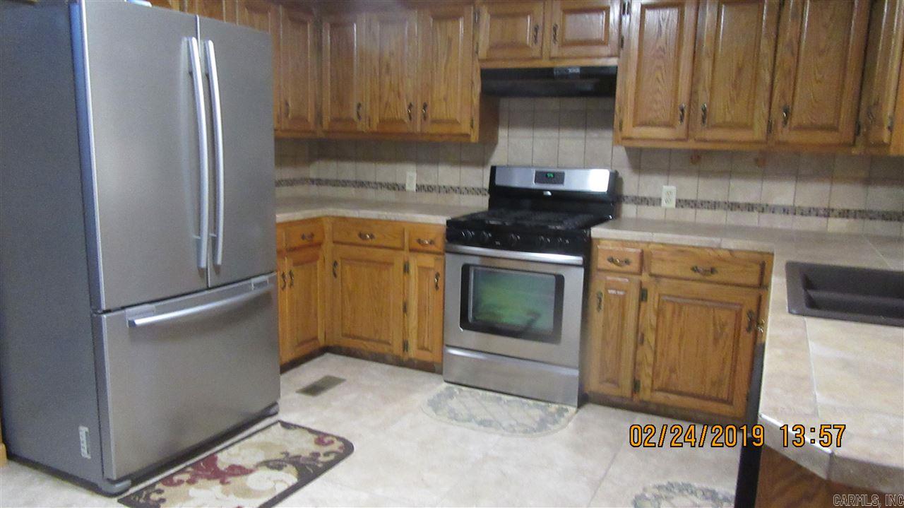 Metes & Bounds - Residential Lease