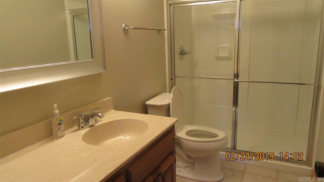 Metes & Bounds - Residential Lease