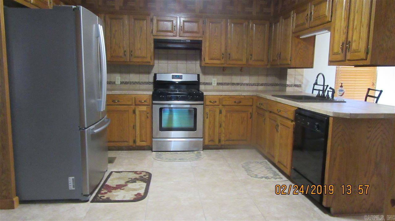 Metes & Bounds - Residential Lease