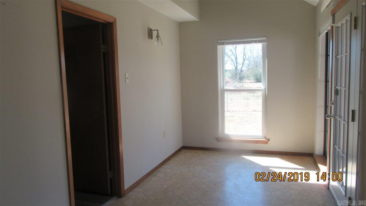 Metes & Bounds - Residential Lease