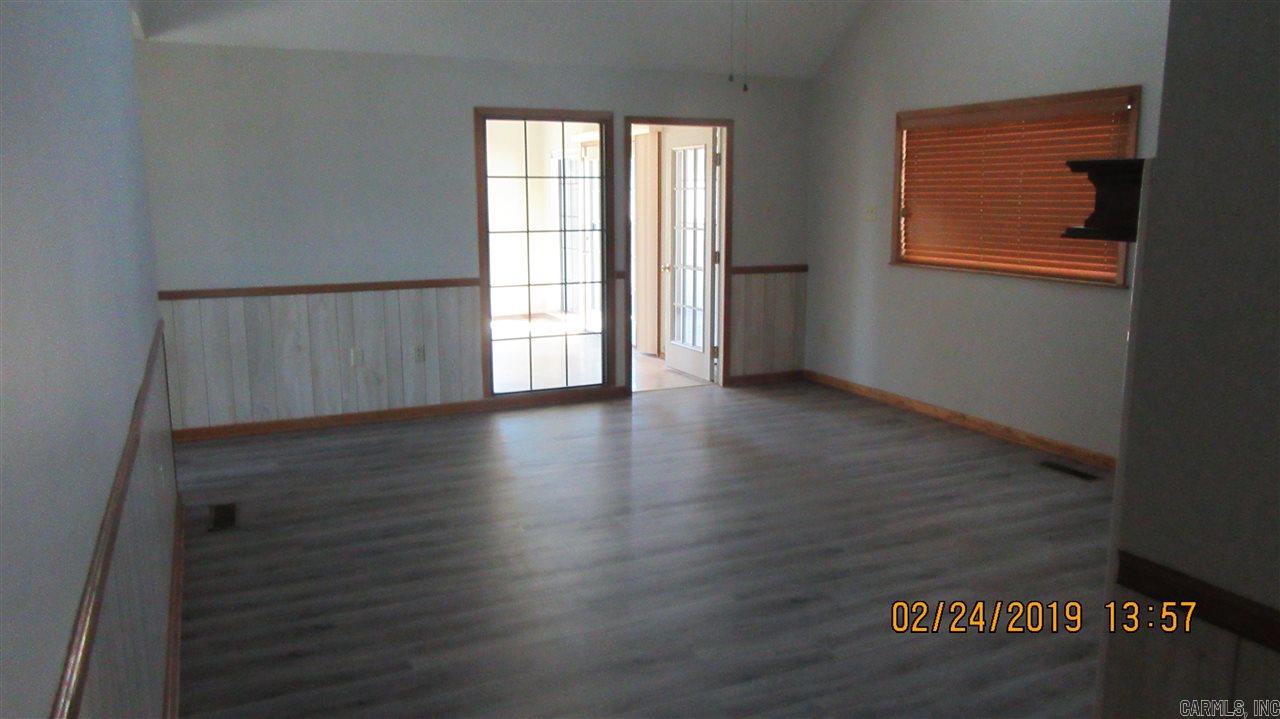 Metes & Bounds - Residential Lease