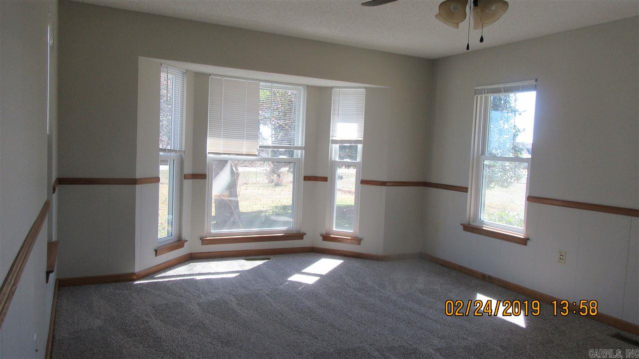 Metes & Bounds - Residential Lease