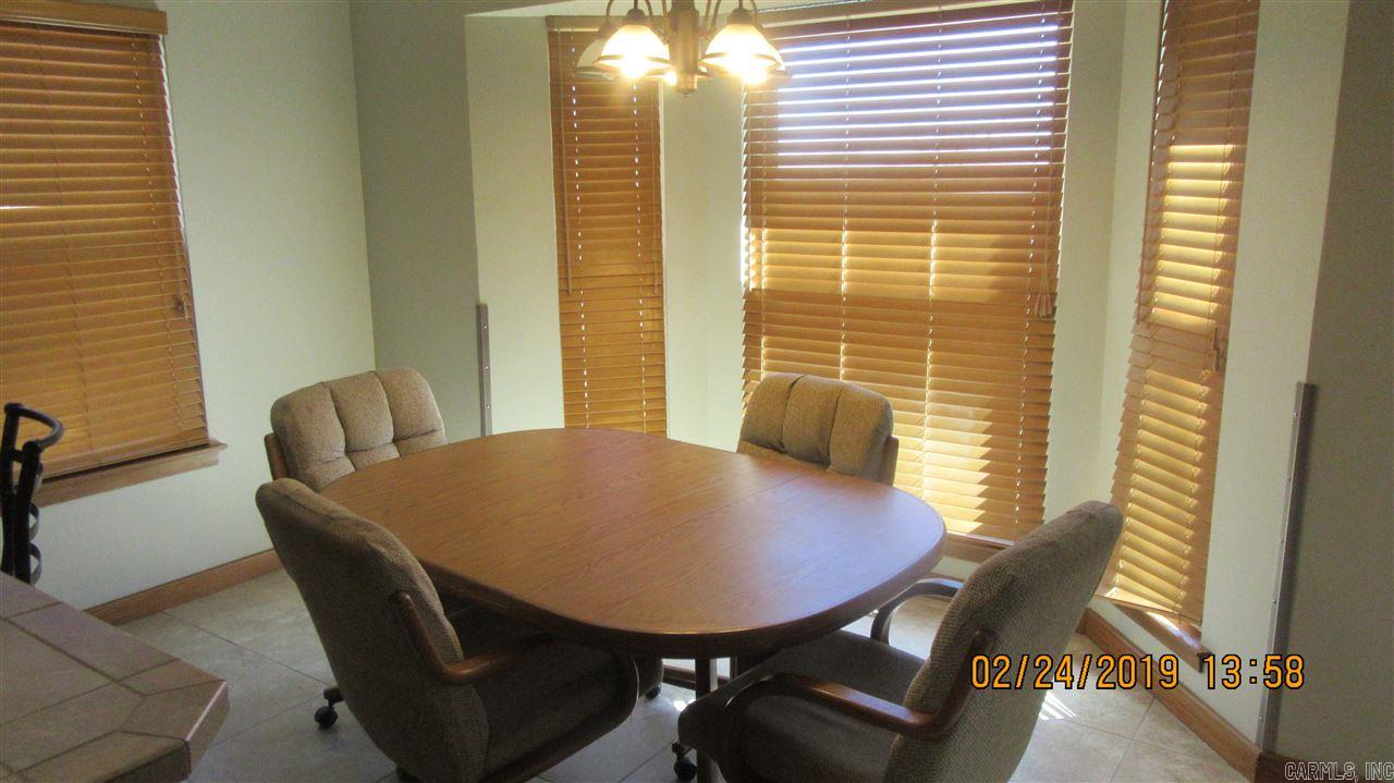 Metes & Bounds - Residential Lease