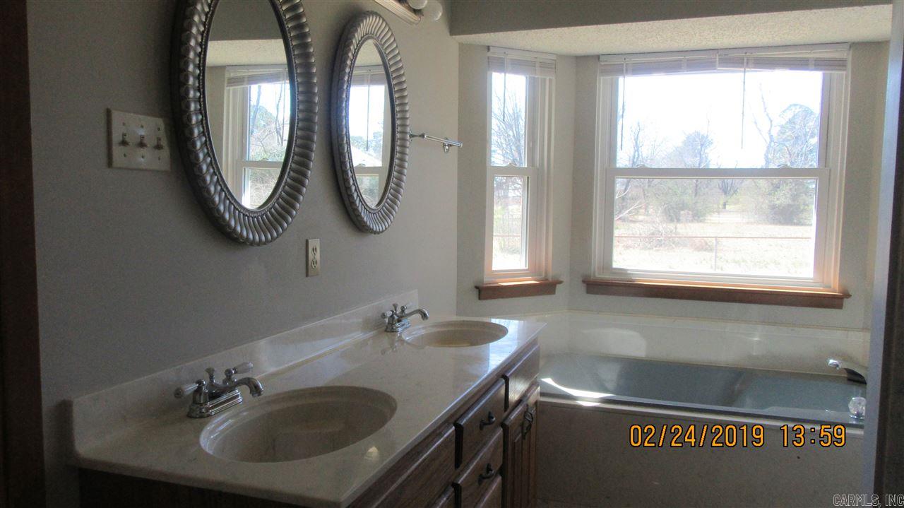 Metes & Bounds - Residential Lease