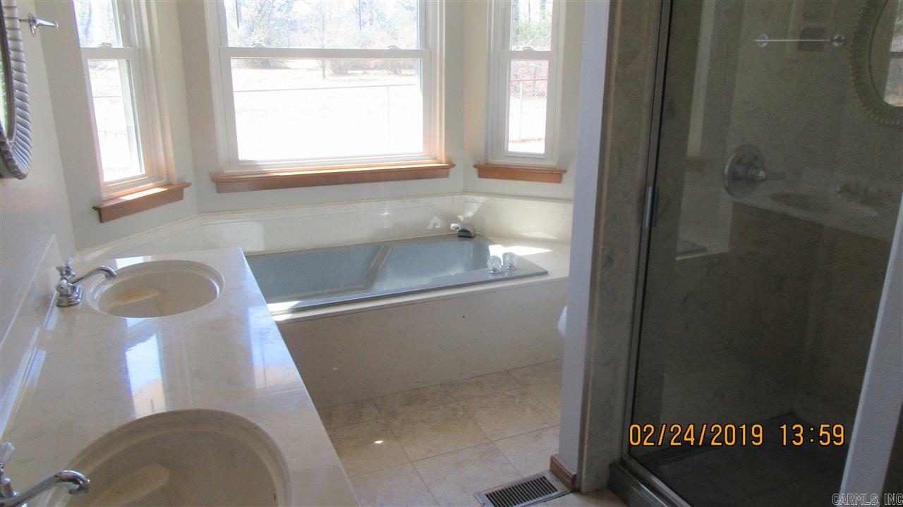 Metes & Bounds - Residential Lease