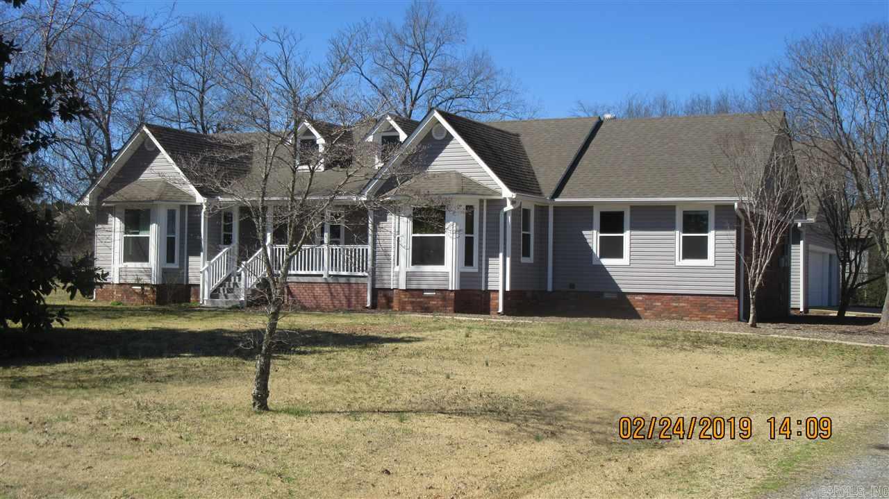 Metes & Bounds - Residential Lease