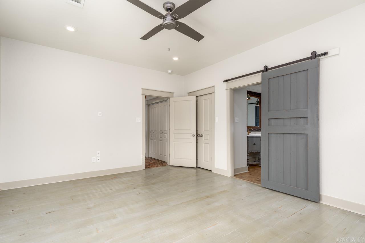 ROBINSONS PLAN - Residential