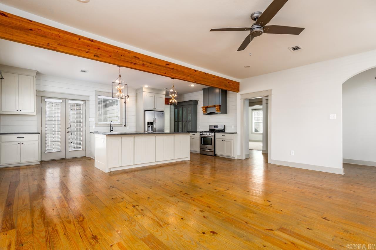 ROBINSONS PLAN - Residential