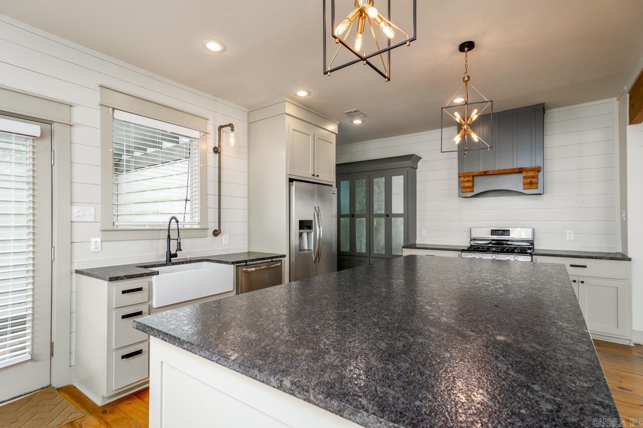 ROBINSONS PLAN - Residential