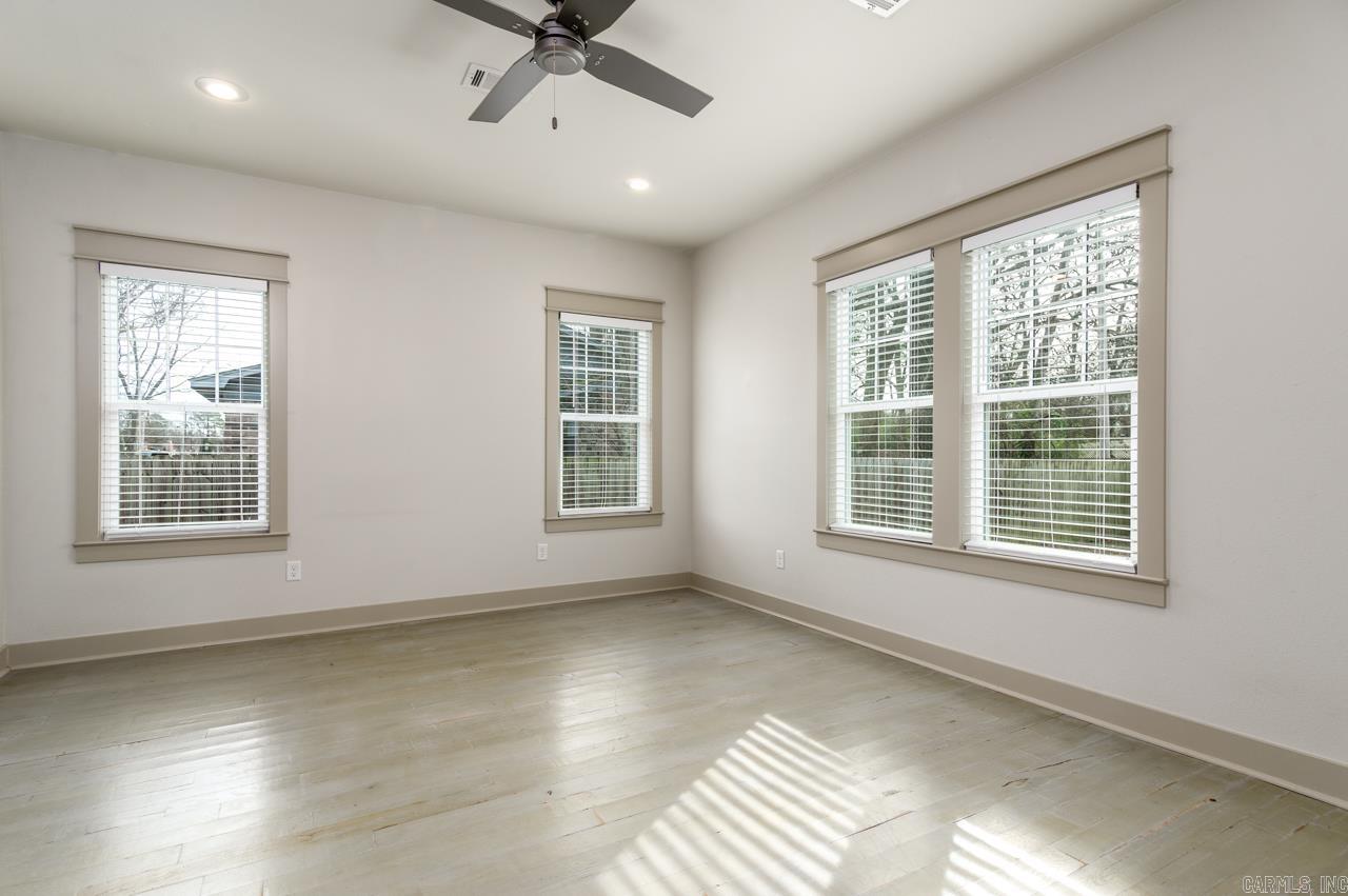 ROBINSONS PLAN - Residential