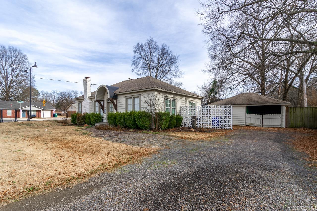 ROBINSONS PLAN - Residential