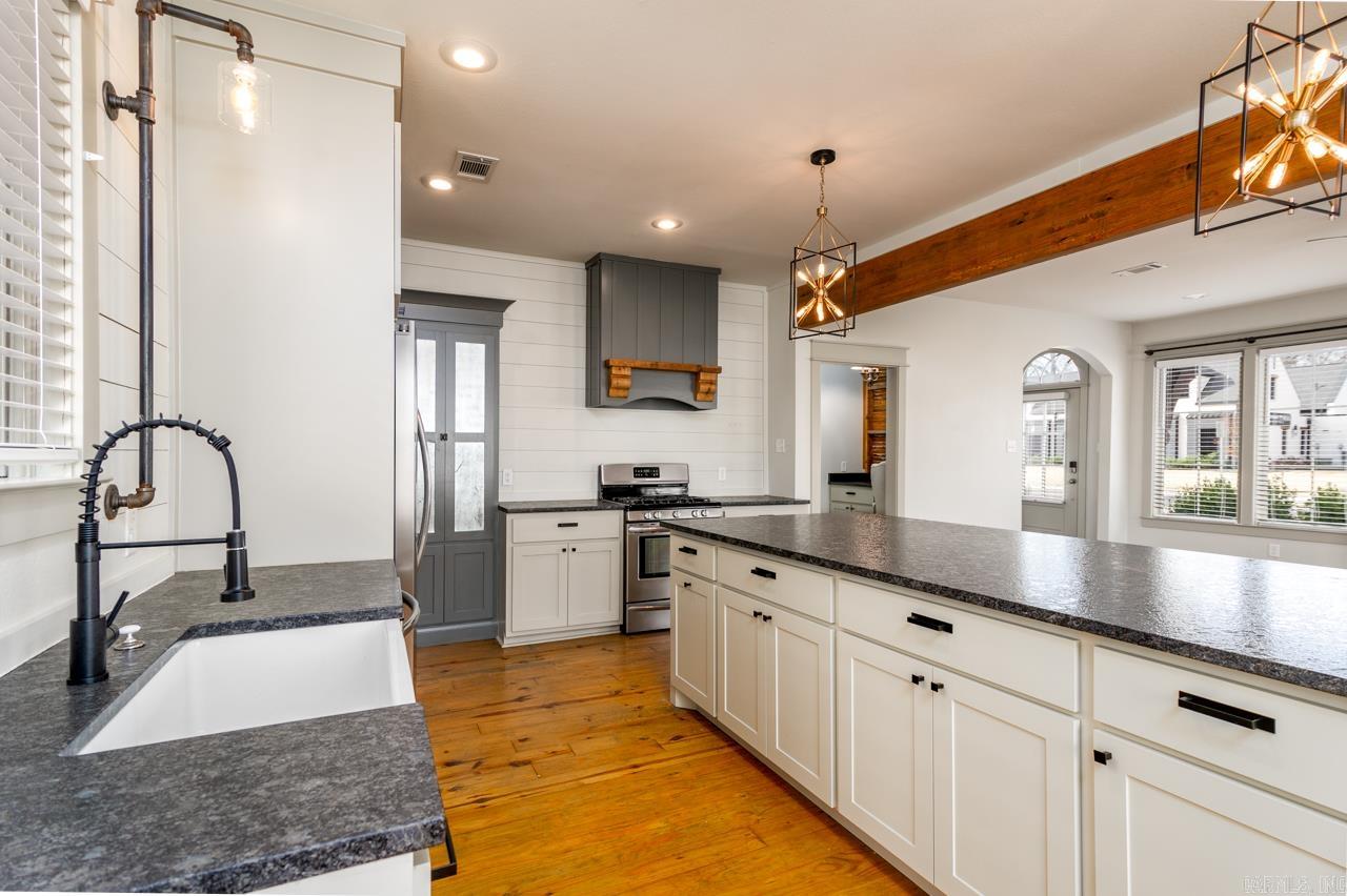 ROBINSONS PLAN - Residential