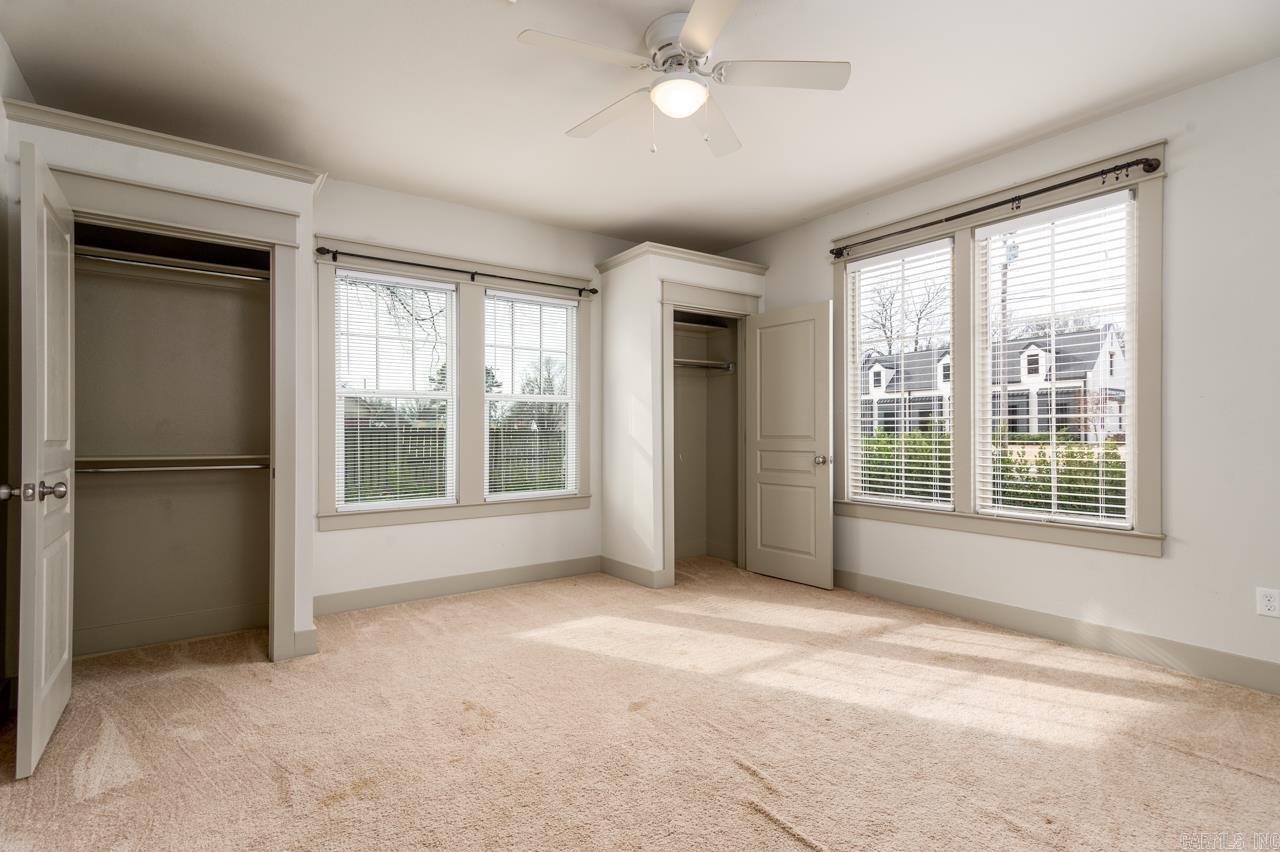 ROBINSONS PLAN - Residential