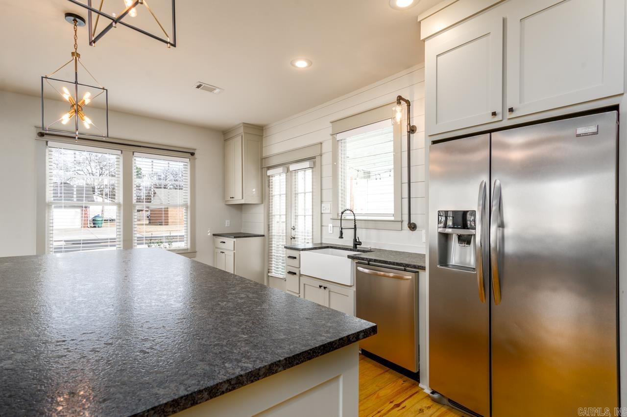 ROBINSONS PLAN - Residential