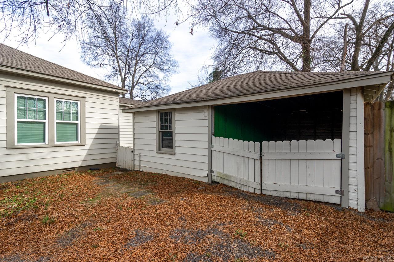 ROBINSONS PLAN - Residential