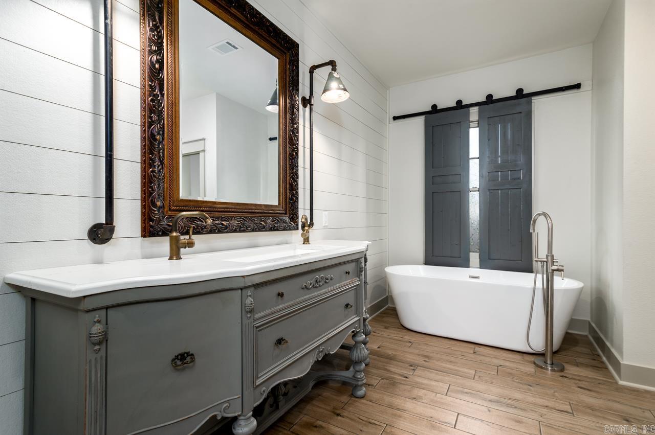 ROBINSONS PLAN - Residential