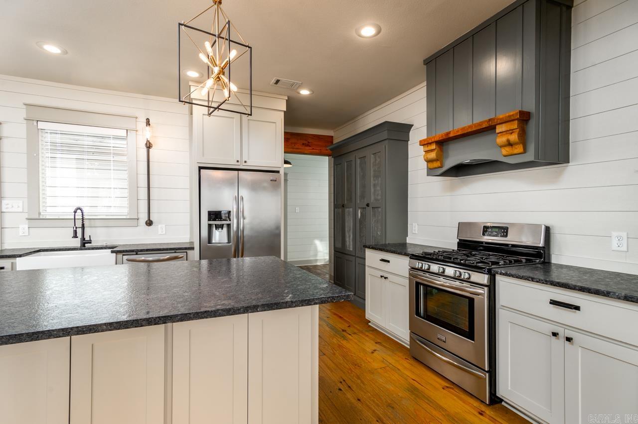 ROBINSONS PLAN - Residential