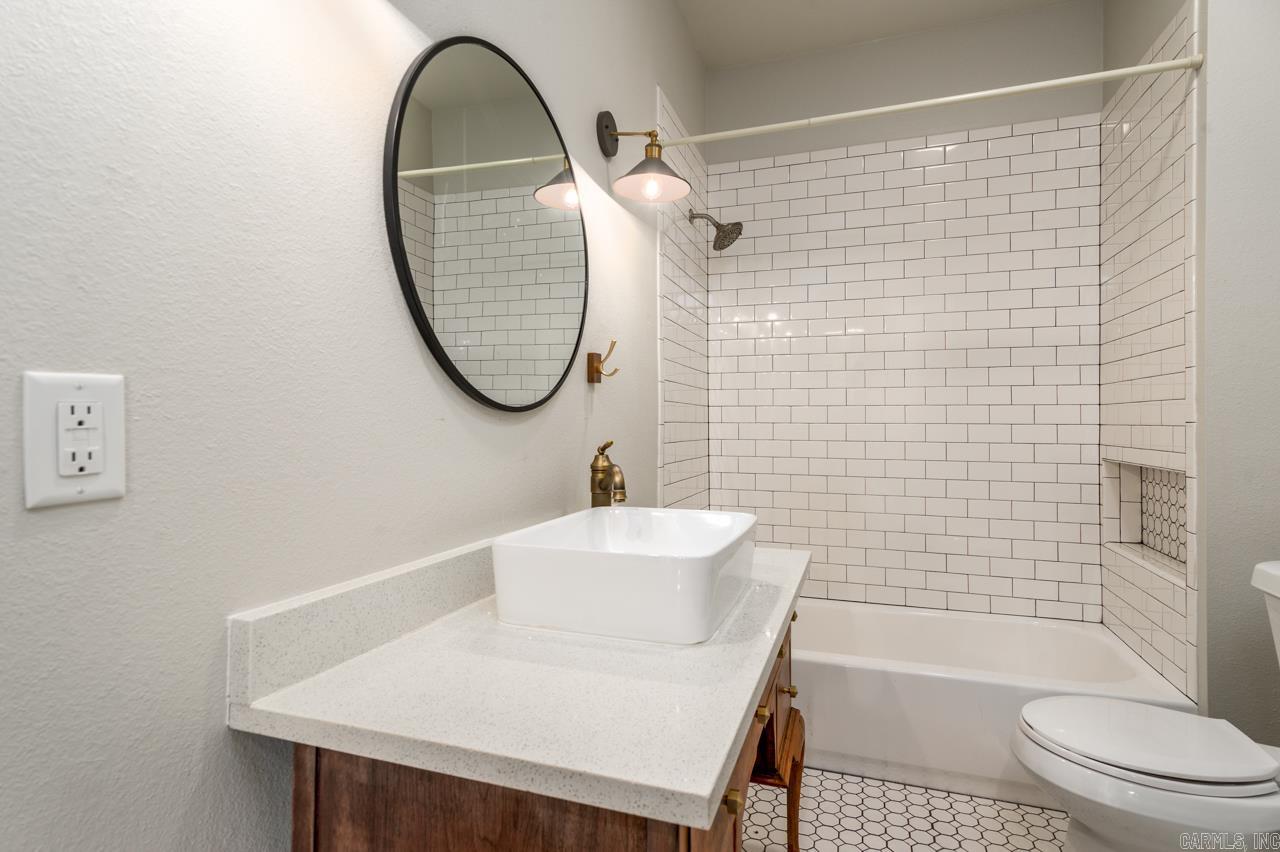 ROBINSONS PLAN - Residential