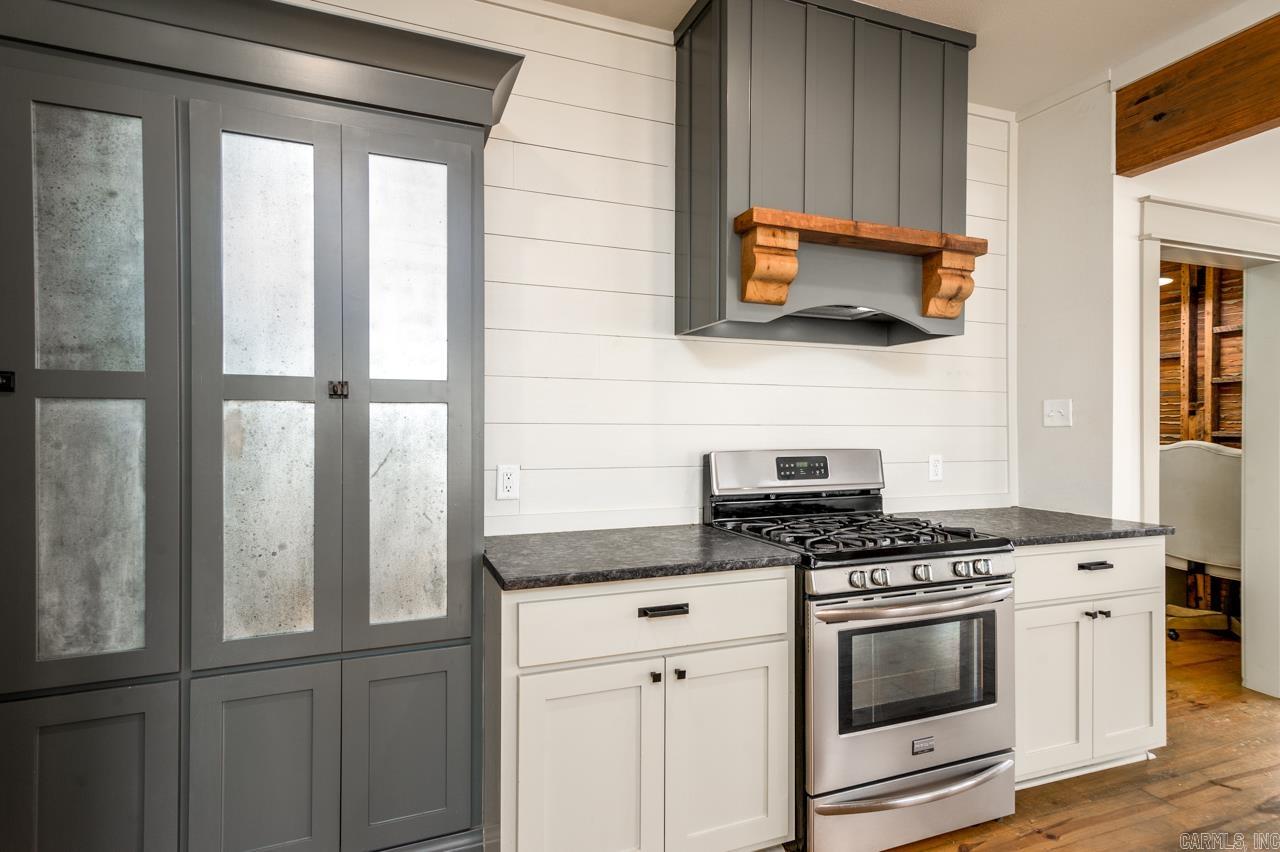 ROBINSONS PLAN - Residential