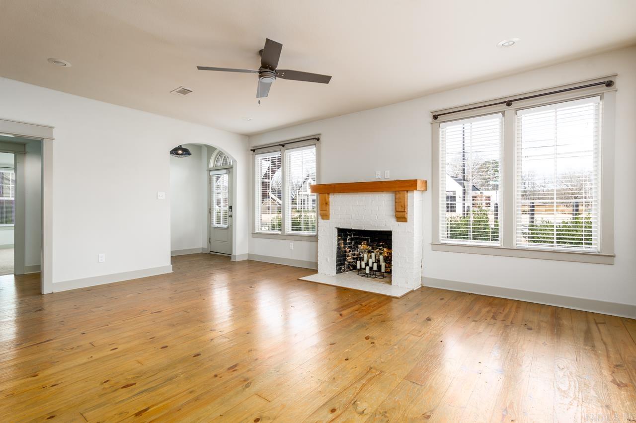 ROBINSONS PLAN - Residential