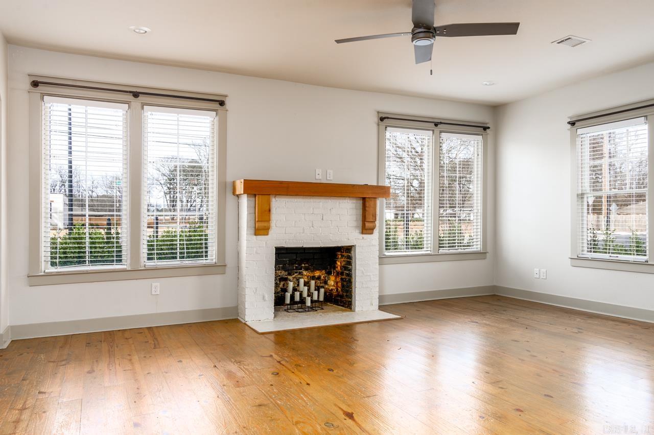 ROBINSONS PLAN - Residential