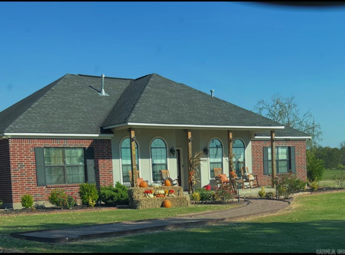 McGehee Annexation - Residential