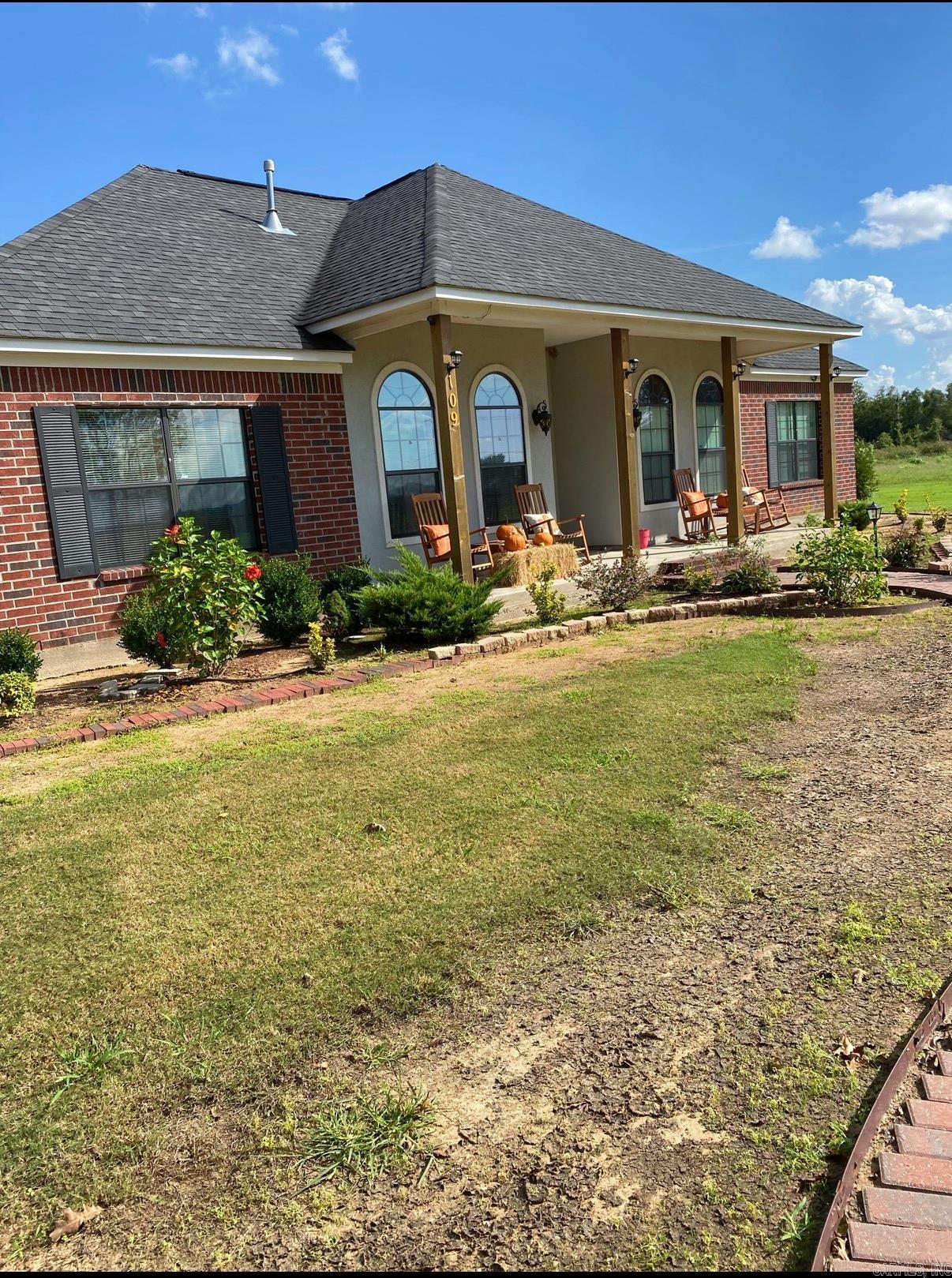 McGehee Annexation - Residential