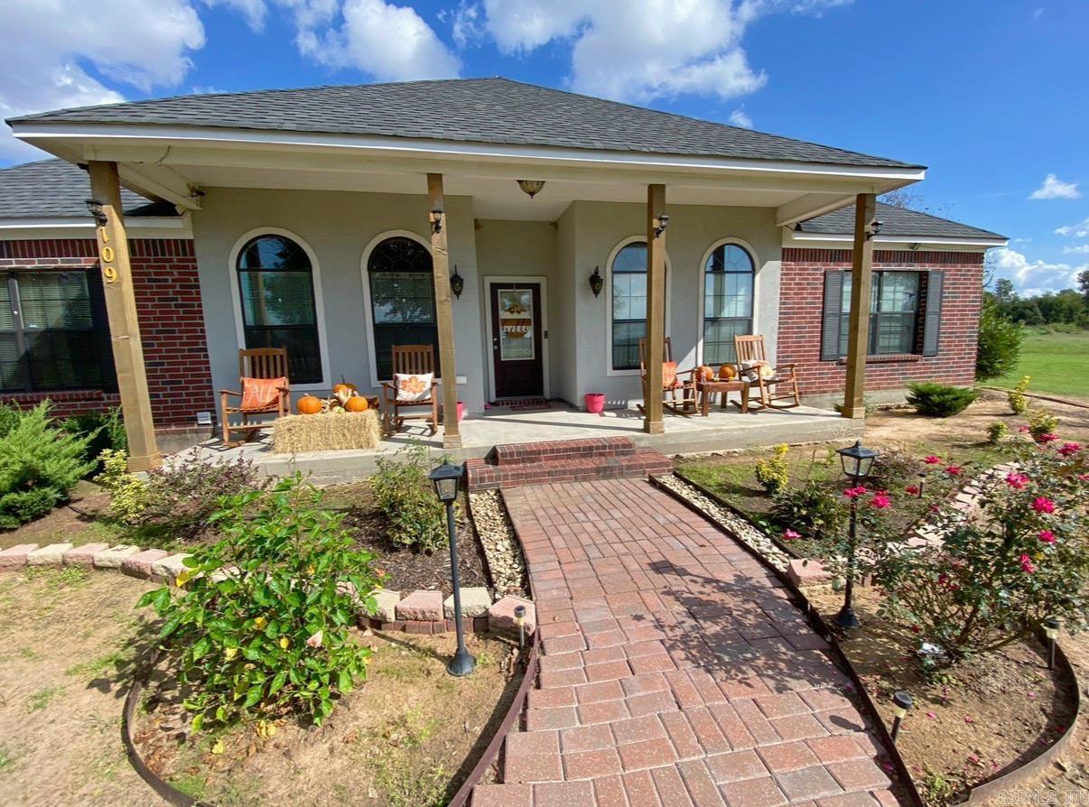 McGehee Annexation - Residential