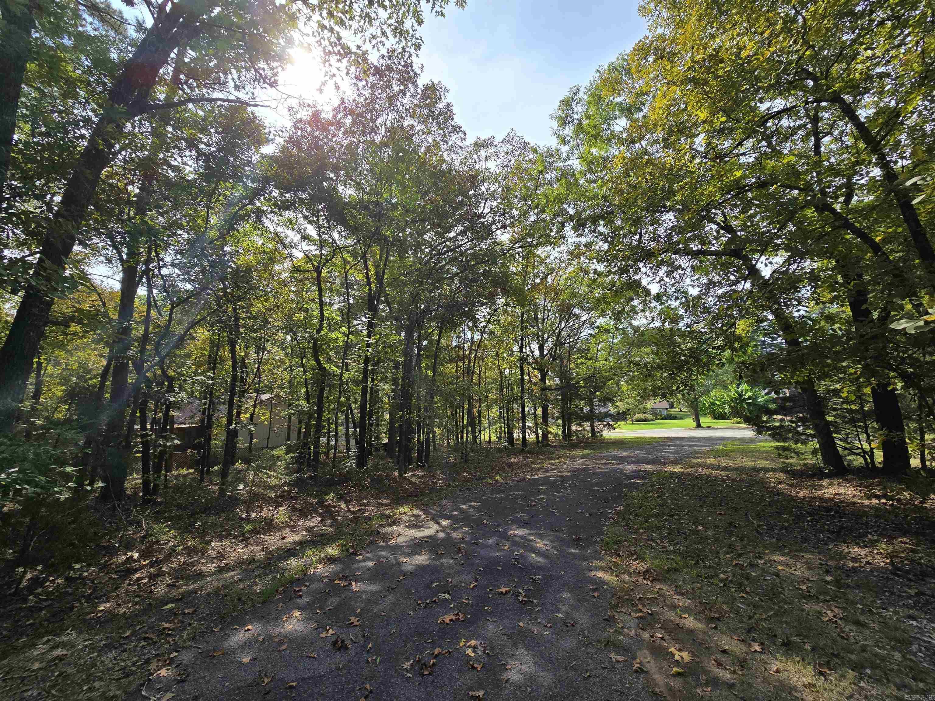 Indian Hills - Land