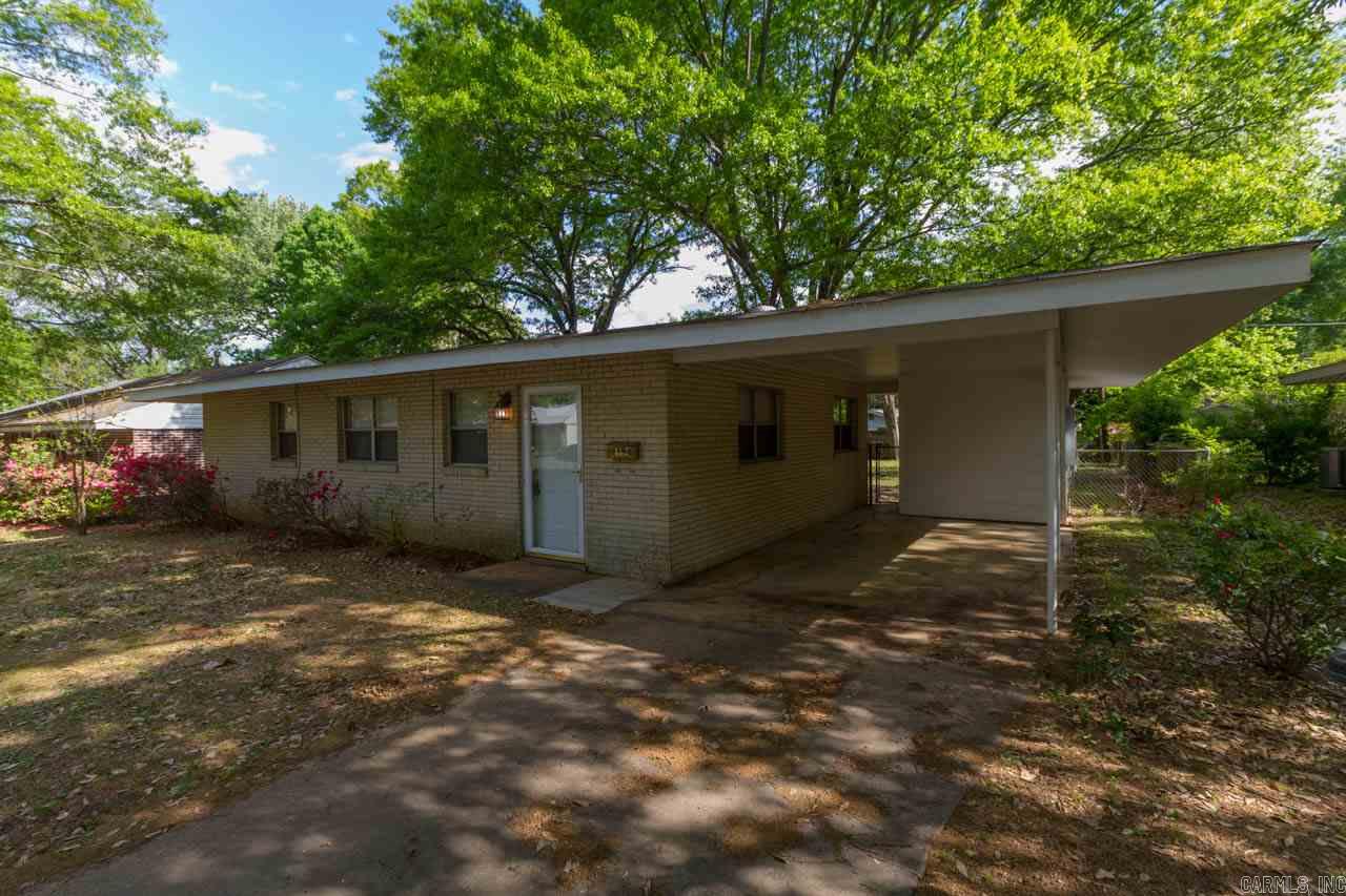 Oak View Replat - Residential Lease