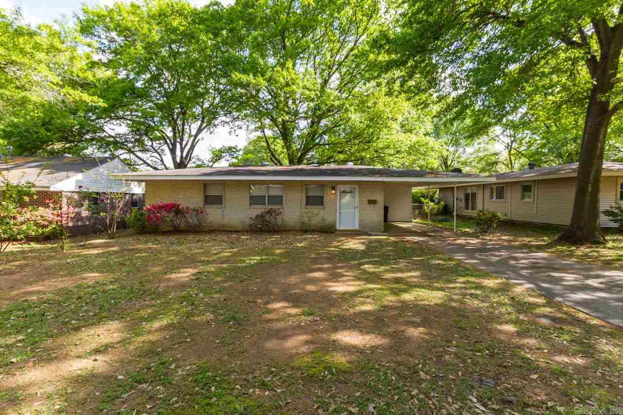 Oak View Replat - Residential Lease