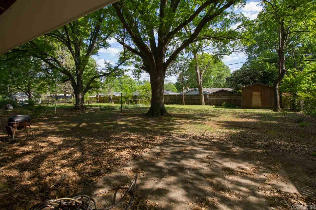 Oak View Replat - Residential Lease