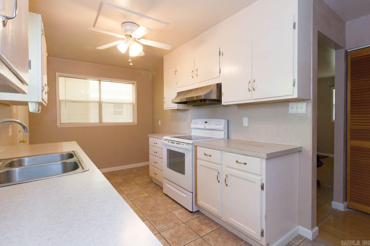 Oak View Replat - Residential Lease