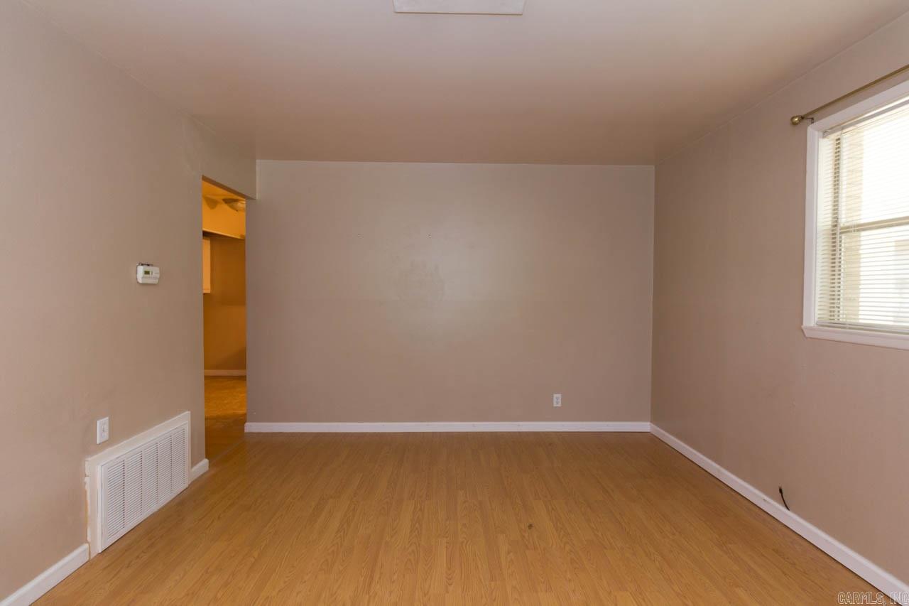 Oak View Replat - Residential Lease