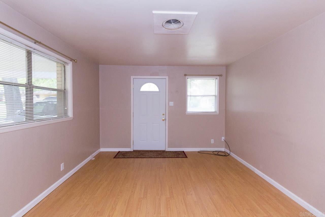 Oak View Replat - Residential Lease