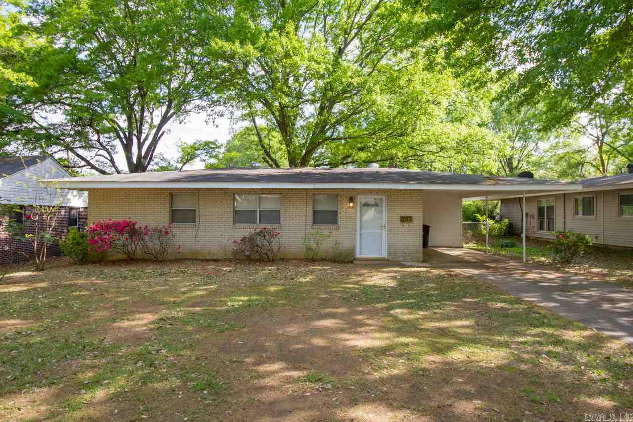 Oak View Replat - Residential Lease