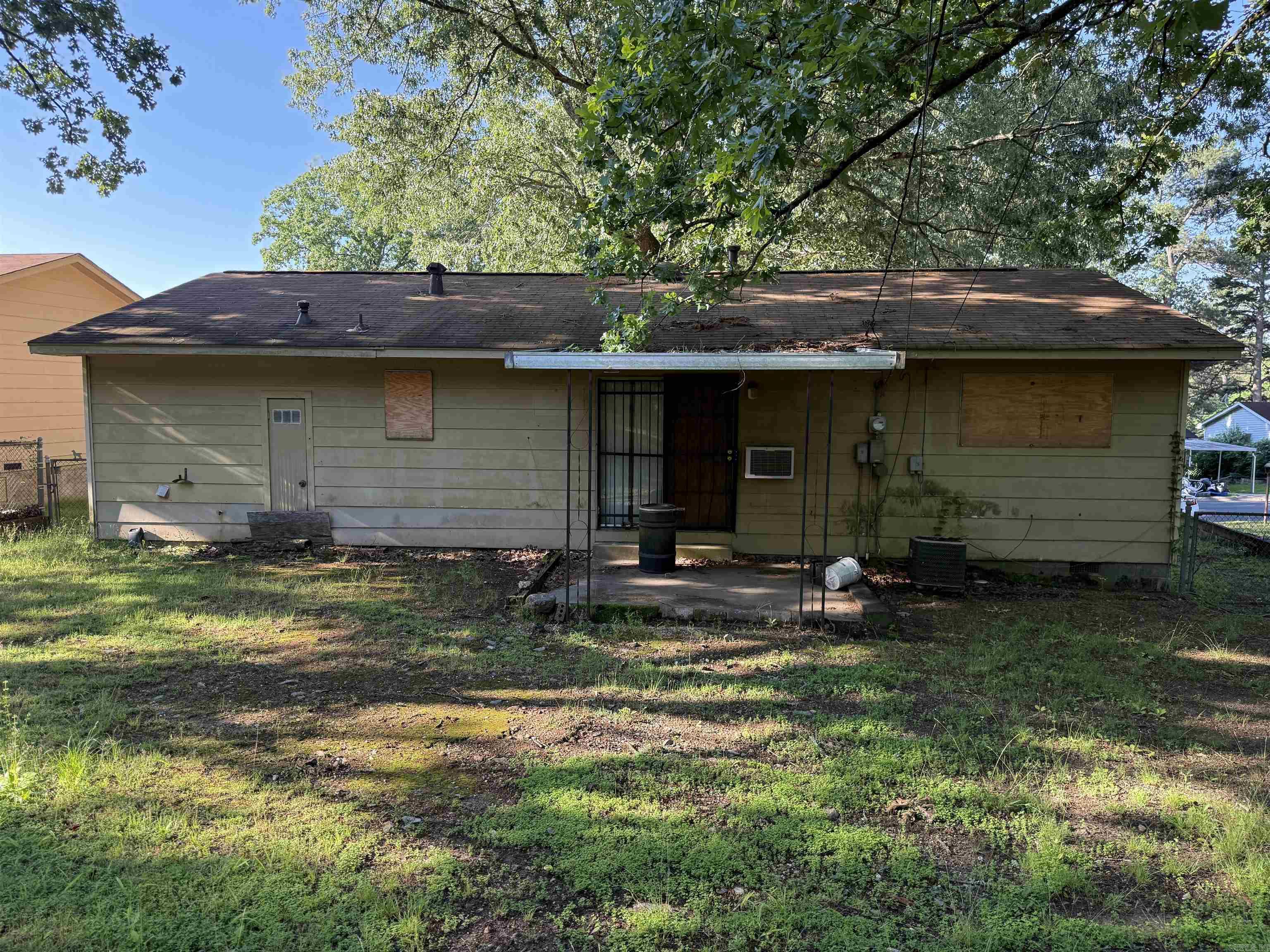 BROOKWOOD ADDN - Residential