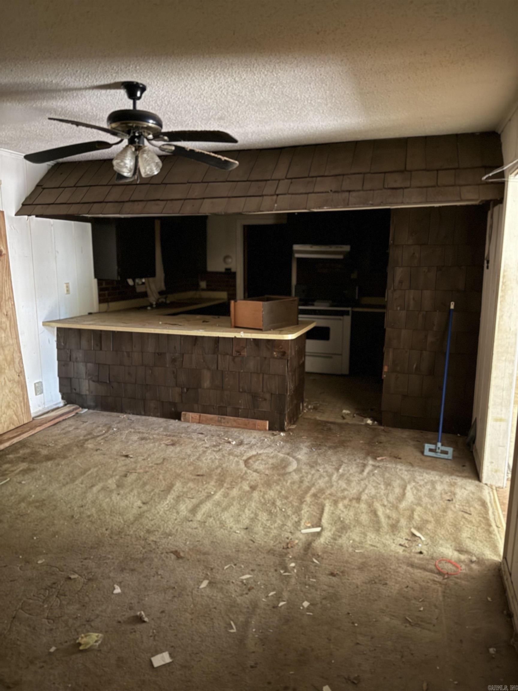 BROOKWOOD ADDN - Residential